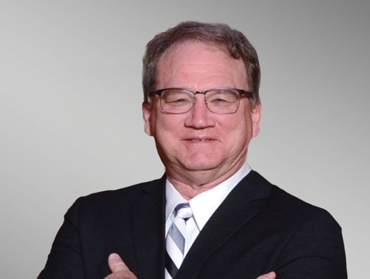 C. Mark Donahoe Photo