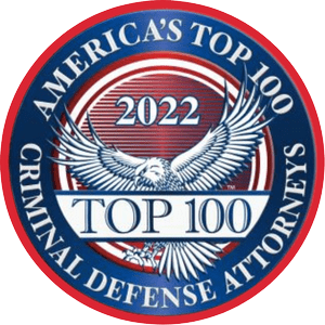 America's Top 100 Criminal Defense