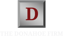 The Donahoe Firm